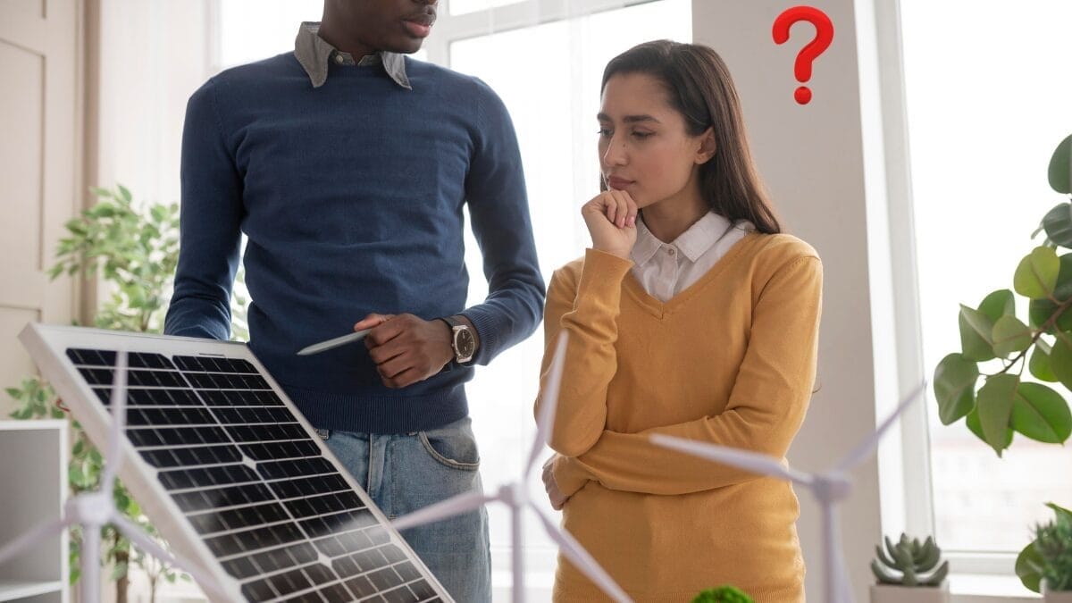 Balkonkraftwerk Kaufberatung